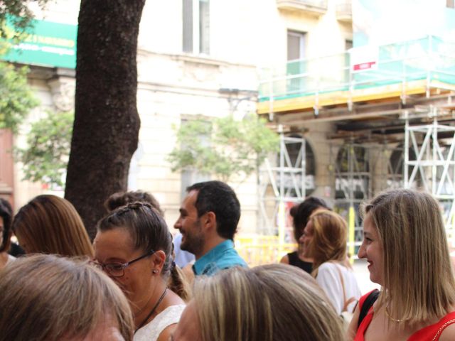 La boda de Sara y Maria en Barcelona, Barcelona 173