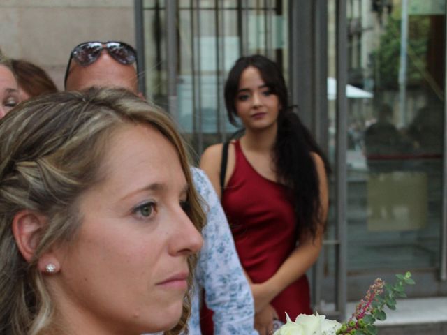 La boda de Sara y Maria en Barcelona, Barcelona 180