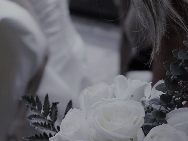 La boda de Sara y Maria en Barcelona, Barcelona 201