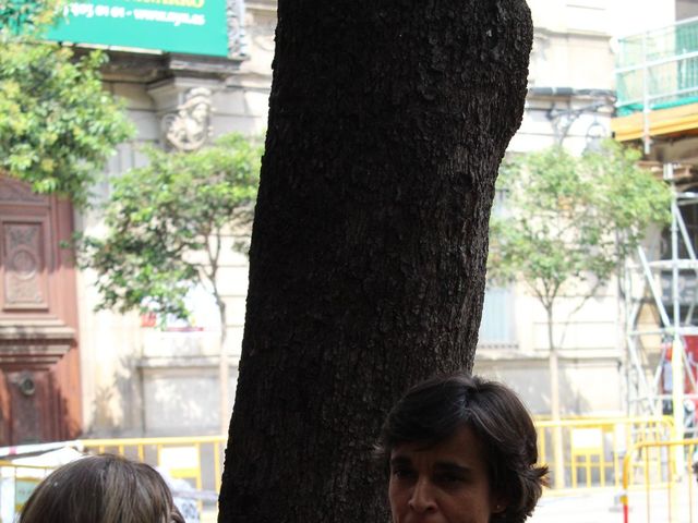 La boda de Sara y Maria en Barcelona, Barcelona 203