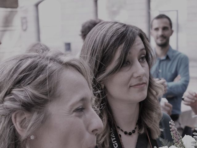 La boda de Sara y Maria en Barcelona, Barcelona 205