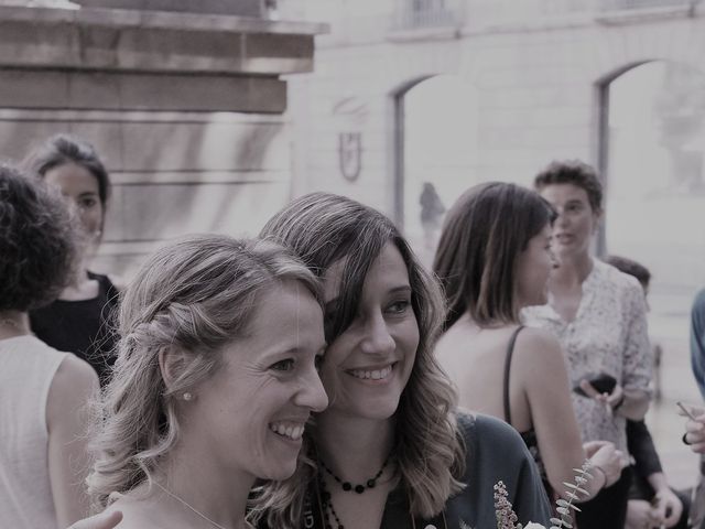 La boda de Sara y Maria en Barcelona, Barcelona 206