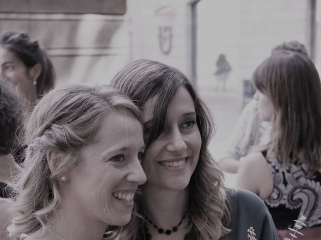 La boda de Sara y Maria en Barcelona, Barcelona 207