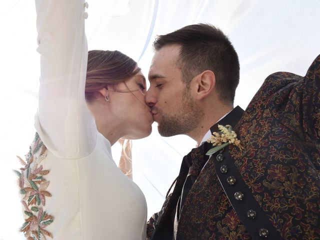 La boda de Sandra y Rodrigo en Zaragoza, Zaragoza 3