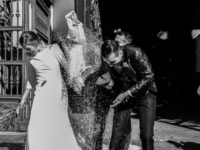 La boda de Sandra y Rodrigo en Zaragoza, Zaragoza 12