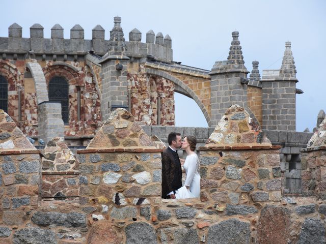 La boda de Sandra y Rodrigo en Zaragoza, Zaragoza 28