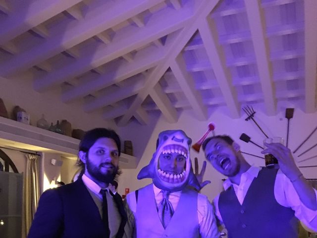 La boda de Gaspar y Eva en Córdoba, Córdoba 2