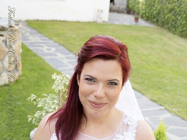La boda de Daniel y Sandra en Torrelodones, Madrid 5