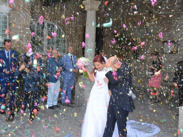 La boda de Daniel y Sandra en Torrelodones, Madrid 6