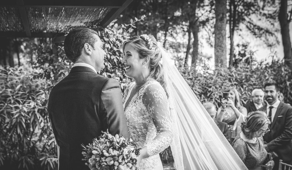 La boda de Rubén y Sara en Valencia, Valencia