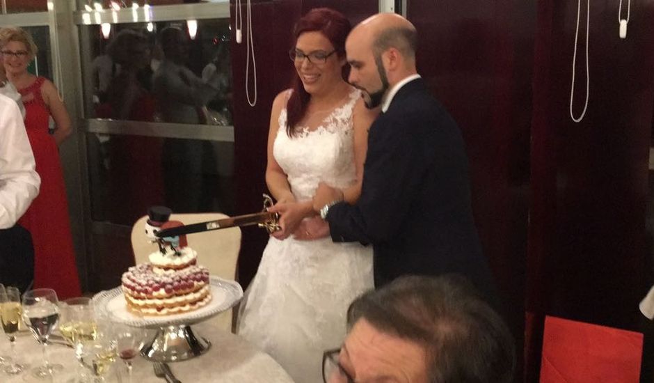 La boda de Daniel y Sandra en Torrelodones, Madrid