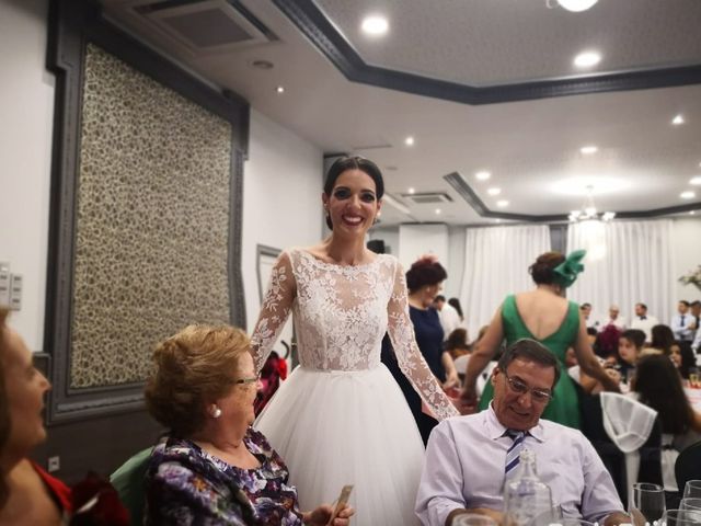 La boda de Enrique y Vanessa  en Las Yeseras (Villanueva Del Rio Segura), Murcia 36