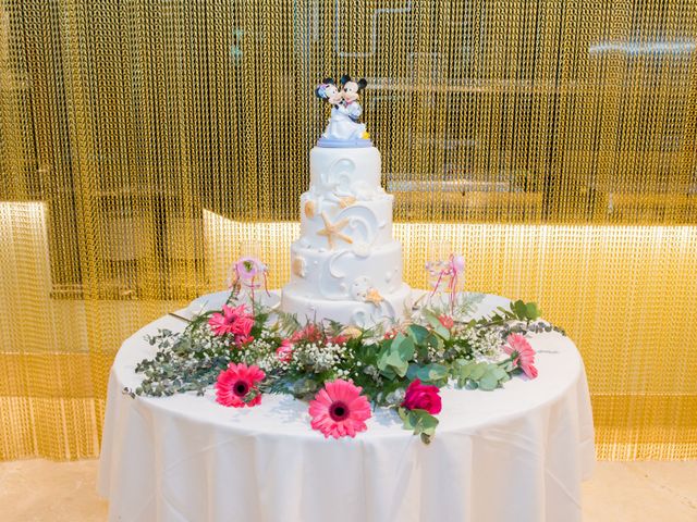 La boda de Timo y Miriam en Benalmadena Costa, Málaga 44