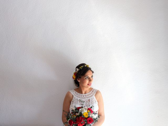 La boda de Antonio y Laura en Córdoba, Córdoba 3