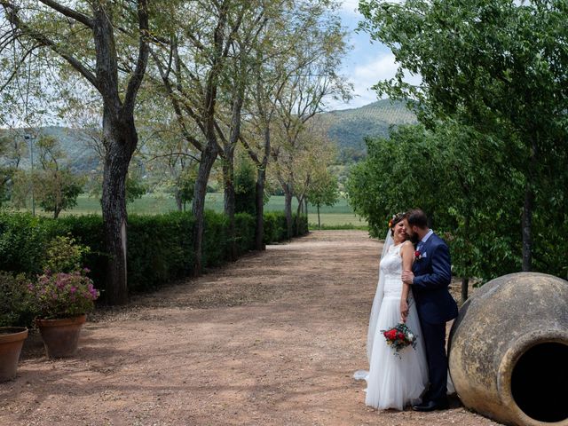 La boda de Antonio y Laura en Córdoba, Córdoba 6