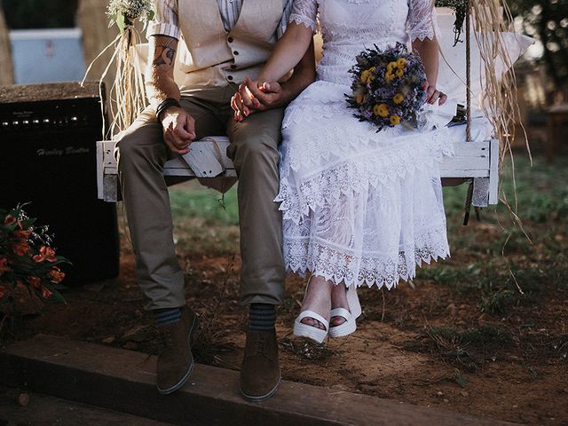 La boda de Lea y Marina en Dénia, Alicante 21