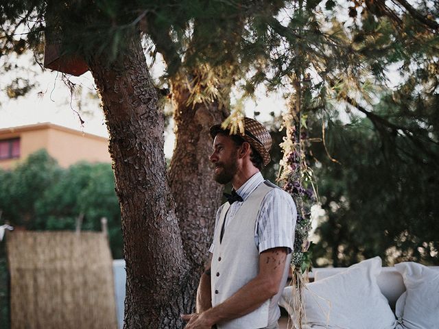 La boda de Lea y Marina en Dénia, Alicante 26