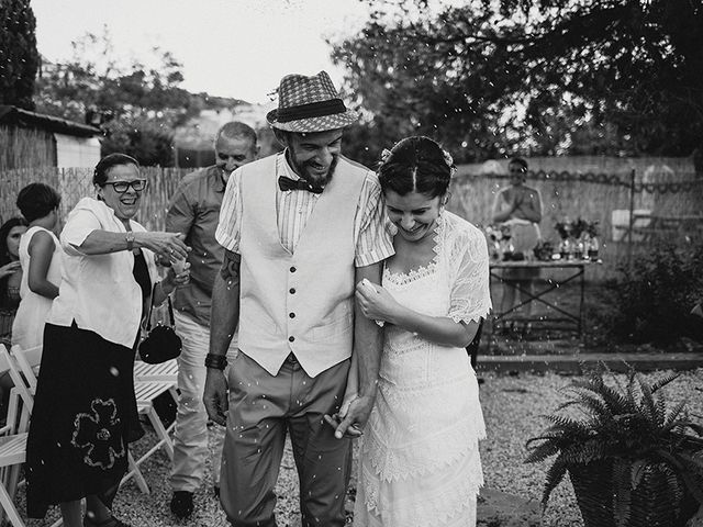 La boda de Lea y Marina en Dénia, Alicante 29