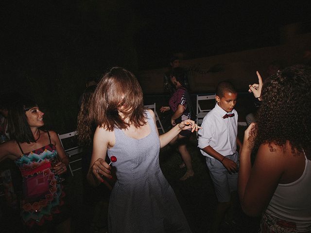 La boda de Lea y Marina en Dénia, Alicante 43