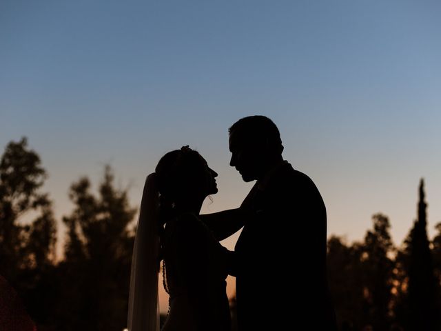 La boda de Daniel y Arantxa en Alcala De Guadaira, Sevilla 31