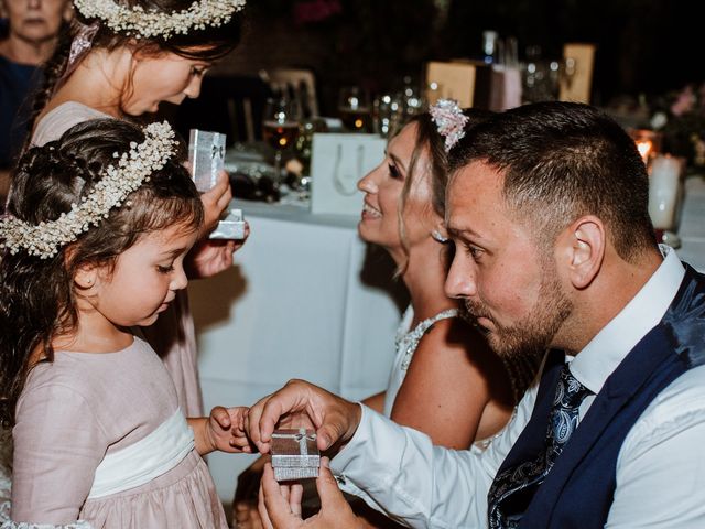 La boda de Daniel y Arantxa en Alcala De Guadaira, Sevilla 36