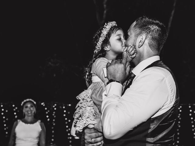 La boda de Daniel y Arantxa en Alcala De Guadaira, Sevilla 37