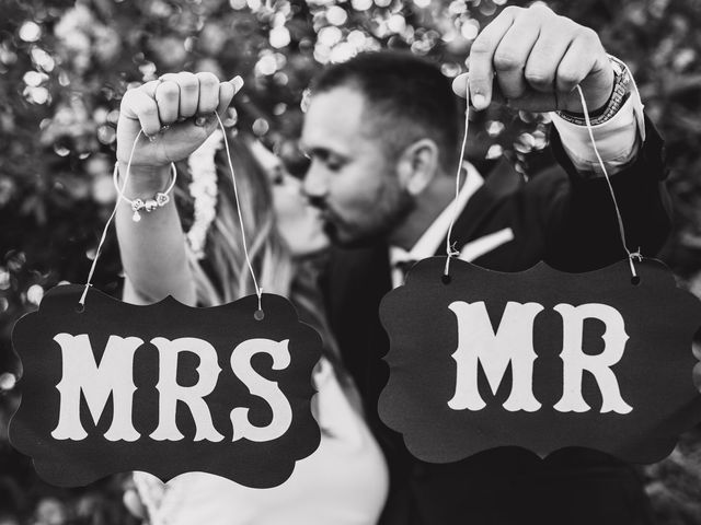 La boda de Daniel y Arantxa en Alcala De Guadaira, Sevilla 44