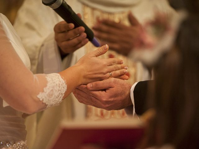 La boda de Ignacio y Isabel en Fuengirola, Málaga 26