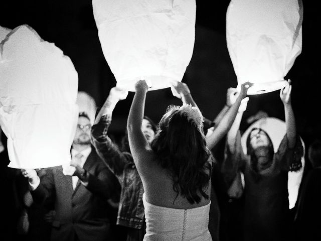 La boda de Víctor y Andrea en Suances, Cantabria 18