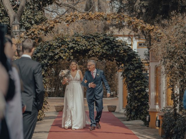 La boda de Vlad y Natalia en Godella, Valencia 6