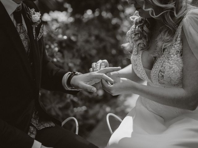 La boda de Vlad y Natalia en Godella, Valencia 11