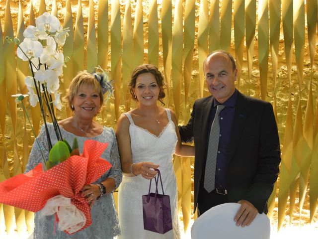 La boda de José Carlos y María José en Casas Ibañez, Albacete 29