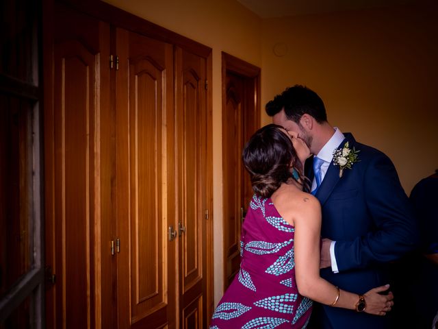 La boda de Oscar y María en Lugo, Lugo 26