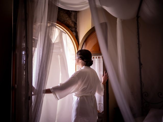 La boda de Oscar y María en Lugo, Lugo 39