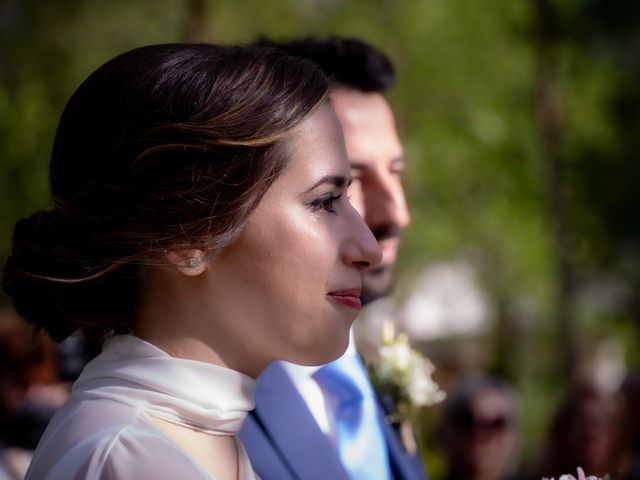 La boda de Oscar y María en Lugo, Lugo 64