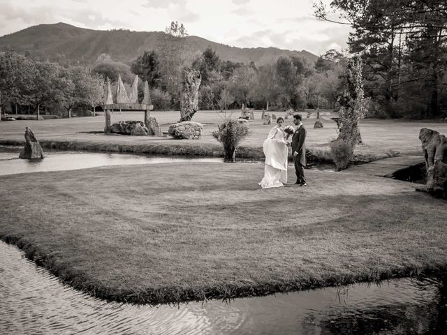 La boda de Oscar y María en Lugo, Lugo 87