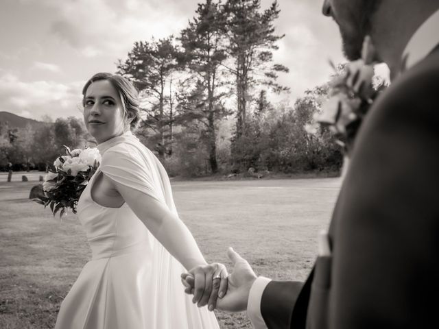 La boda de Oscar y María en Lugo, Lugo 95