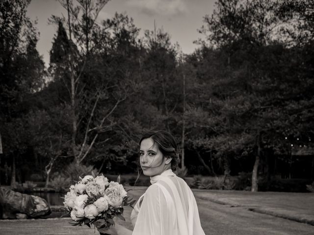 La boda de Oscar y María en Lugo, Lugo 98