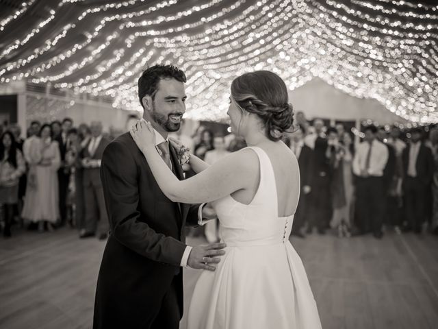 La boda de Oscar y María en Lugo, Lugo 109