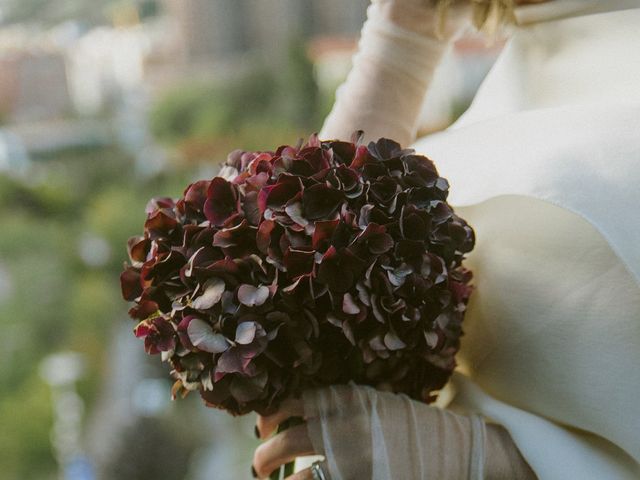 La boda de Bashir Conde y Carlota Sans en Bilbao, Vizcaya 33