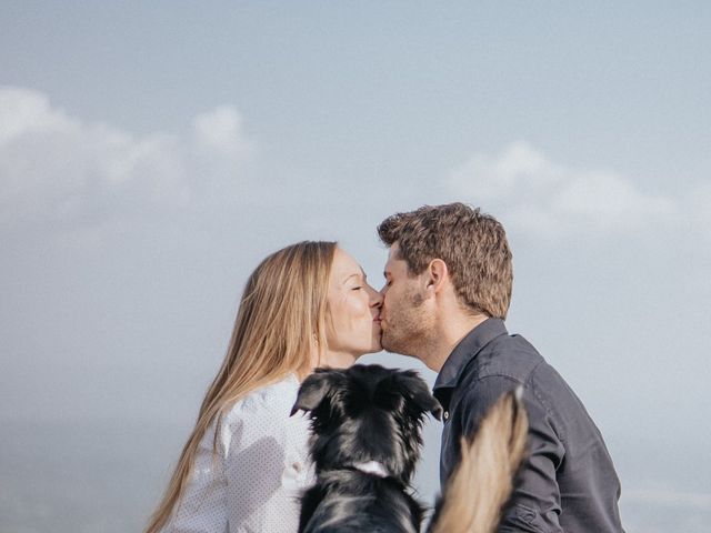 La boda de Xevi y Lluisa en Montmajor, Barcelona 7