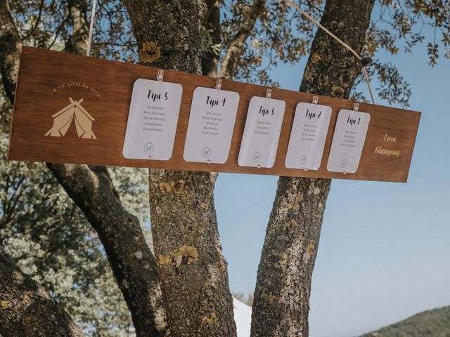 La boda de Xevi y Lluisa en Montmajor, Barcelona 3