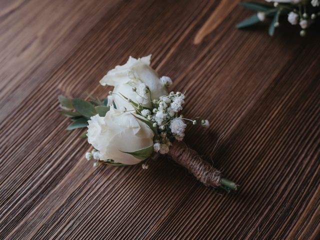 La boda de Xevi y Lluisa en Montmajor, Barcelona 19