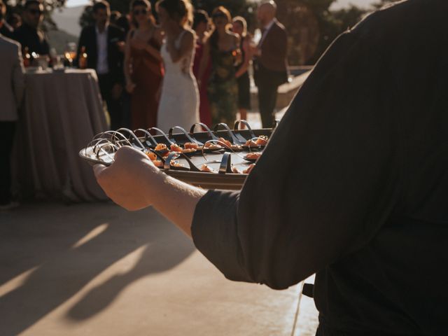 La boda de Xevi y Lluisa en Montmajor, Barcelona 57