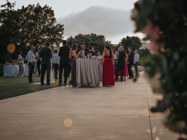 La boda de Xevi y Lluisa en Montmajor, Barcelona 58