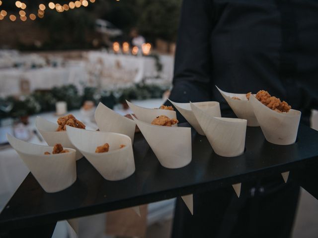 La boda de Xevi y Lluisa en Montmajor, Barcelona 59