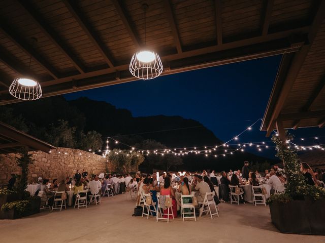 La boda de Xevi y Lluisa en Montmajor, Barcelona 60