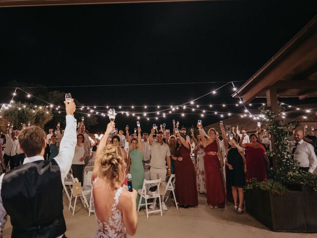 La boda de Xevi y Lluisa en Montmajor, Barcelona 64