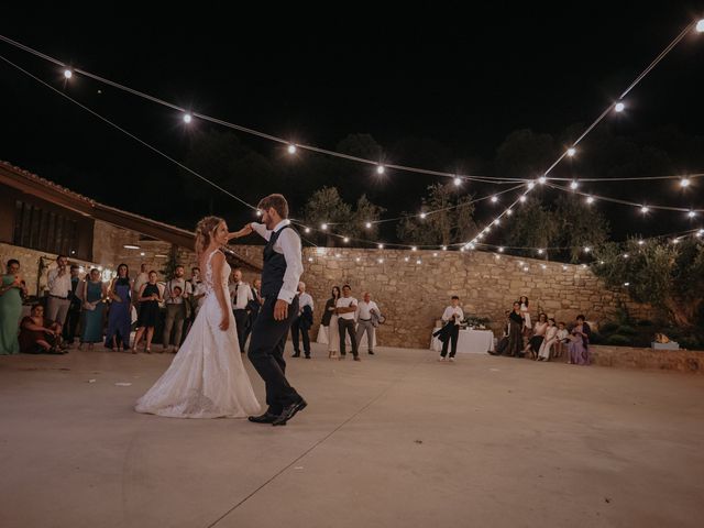 La boda de Xevi y Lluisa en Montmajor, Barcelona 67