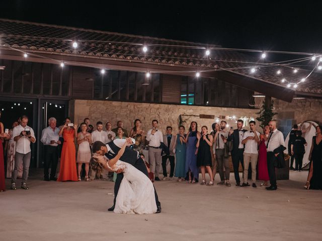 La boda de Xevi y Lluisa en Montmajor, Barcelona 69